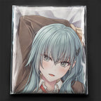 Suzuya (Reife Version) – AnimePillow-Fan-Art-Edition