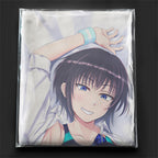Suzuka Enomoto – AnimePillow-Fan-Art-Edition