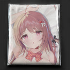 Hikari-chan – AnimePillow-Fan-Art-Edition