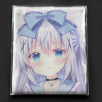 Chino (Lolita-Version) – AnimePillow-Fan-Art-Edition