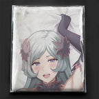 Freya – AnimePillow-Fan-Art-Edition