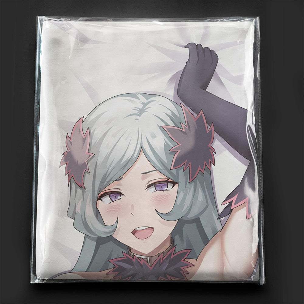 Freya – AnimePillow-Fan-Art-Edition
