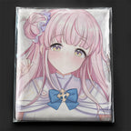 Mika Misono (Version 2) – AnimePillow-Fan-Art-Edition