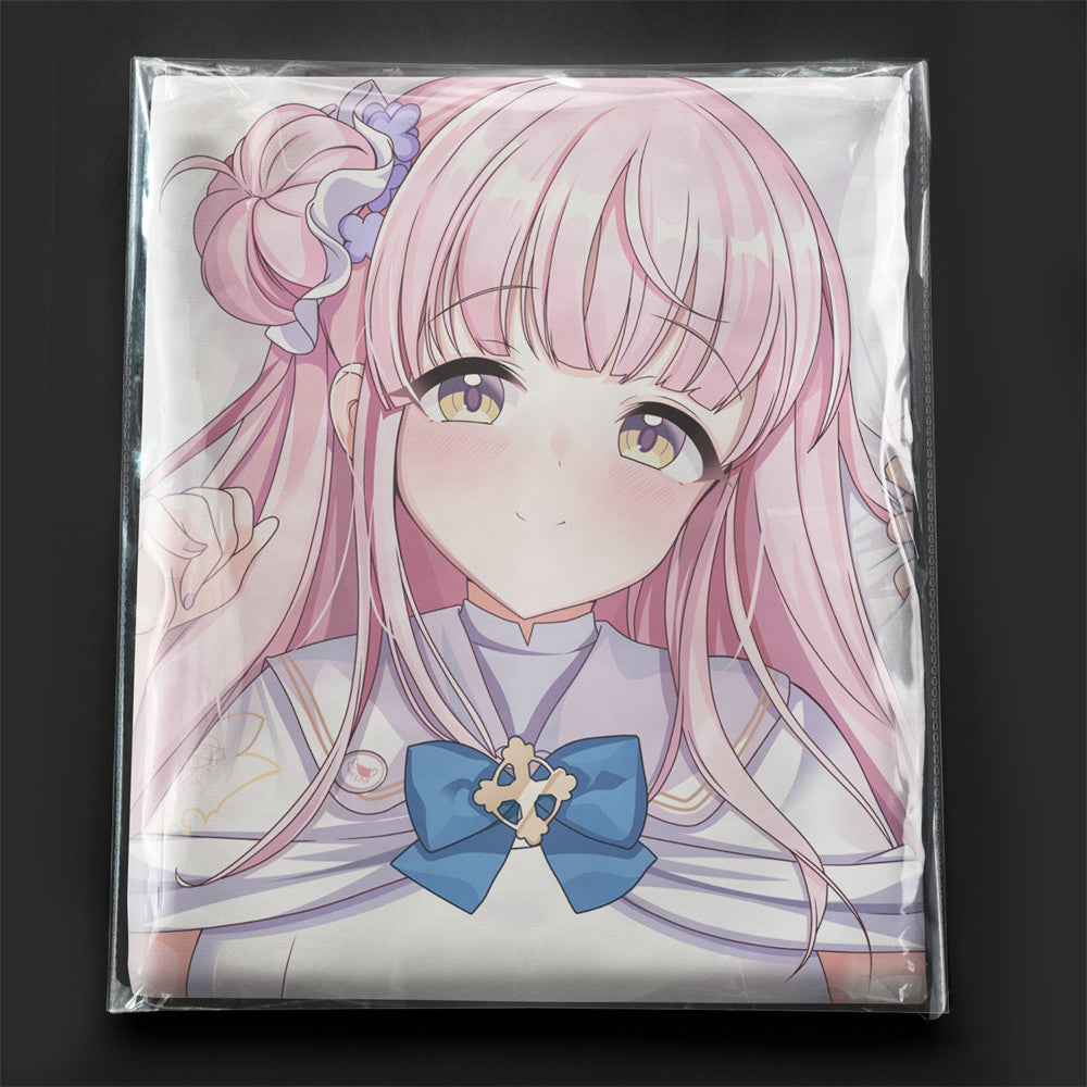 Mika Misono (Version 2) – AnimePillow-Fan-Art-Edition