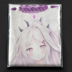 Hina Sorasaki (School Swimsuit Ver.) - Anime Pillowcase Fan-Art Edition