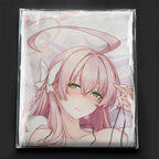 Hanako Urawa (Erwachsenen-Version) – AnimePillow-Fan-Art-Edition
