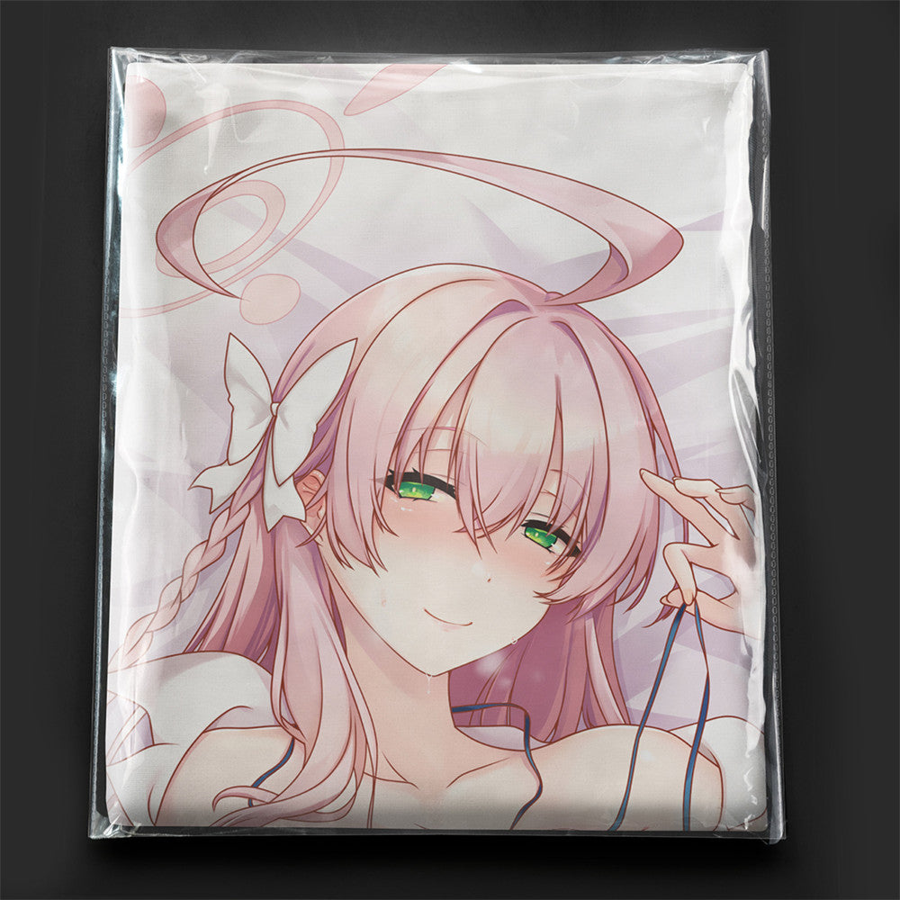 Hanako Urawa (Erwachsenen-Version) – AnimePillow-Fan-Art-Edition