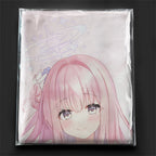 Mika Misono (Kleiner-Engel-Version) – AnimePillow-Fan-Art-Edition