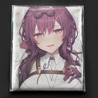 Kafka – AnimePillow-Fan-Art-Edition