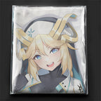 Rapunzel – AnimePillow-Fan-Art-Edition