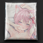 Hakui Koyori (Festival Ver.) - Anime Pillowcase Fan-Art Edition
