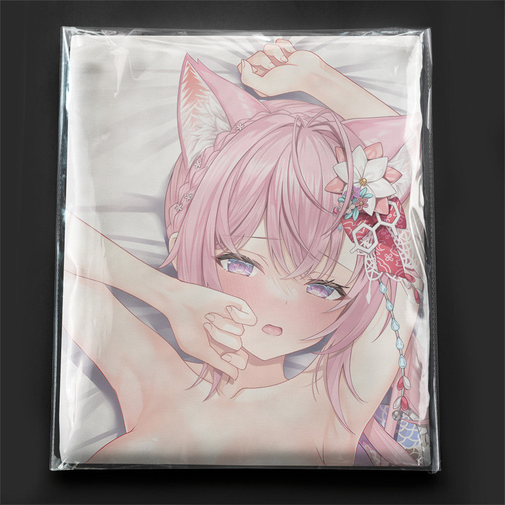 Hakui Koyori (Festival Ver.) - Anime Pillowcase Fan-Art Edition