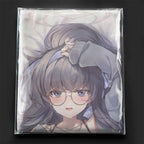Kozeki Ui - Anime Pillowcase Fan-Art Edition