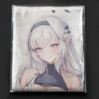 Akeboshi Himari (Underwear Ver.) - Anime Pillowcase Fan-Art Edition