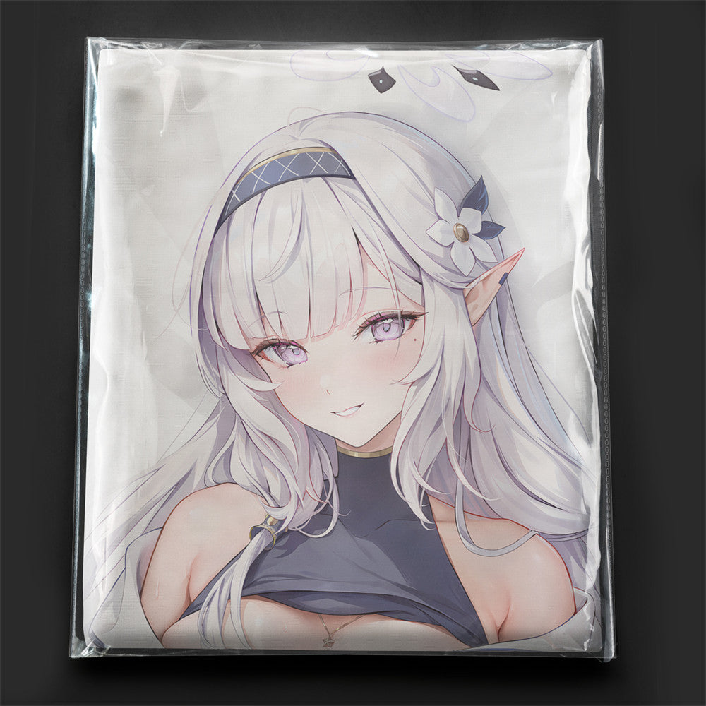Akeboshi Himari (Underwear Ver.) - Anime Pillowcase Fan-Art Edition
