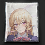 Erina Nakiri – AnimePillow-Fan-Art-Edition