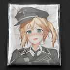 Beatrice Waltrud von Kircheisen – AnimePillow-Fan-Art-Edition