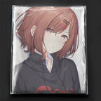 Madoka Higuchi – AnimePillow-Fan-Art-Edition