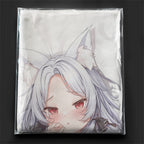 Suzu – AnimePillow-Fan-Art-Edition
