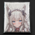 Fran - Anime Pillowcase Fan-Art Edition