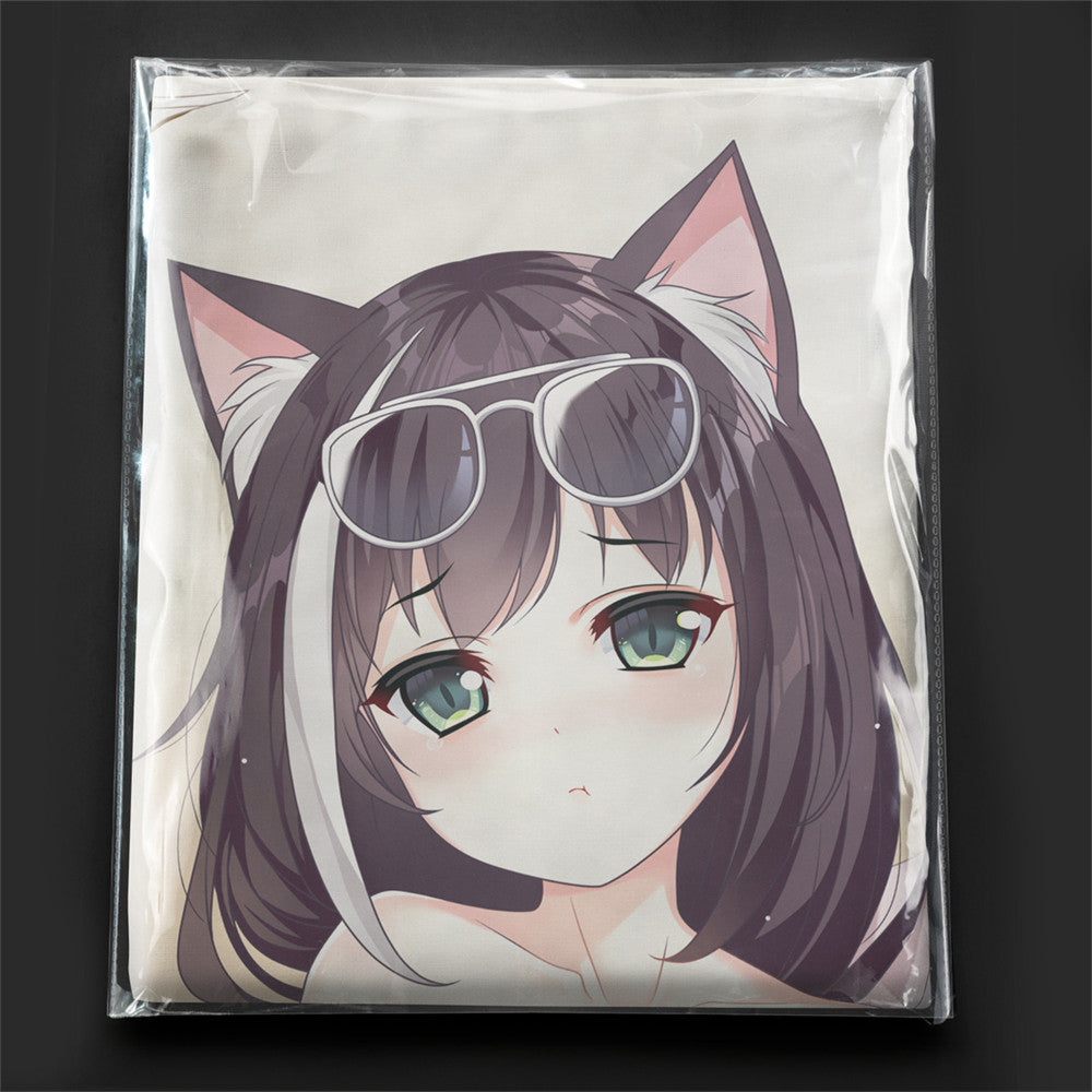 Karyl – AnimePillow-Fan-Art-Edition