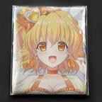 Cure Pine – AnimePillow-Fan-Art-Edition