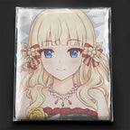 Saren – AnimePillow-Fan-Art-Edition