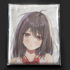 Ayaka Sonehara – AnimePillow-Fan-Art-Edition