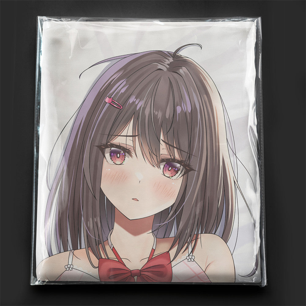 Ayaka Sonehara – AnimePillow-Fan-Art-Edition