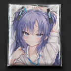 Hayase Yuuka (Exquisite-Version) – AnimePillow-Fan-Art-Edition