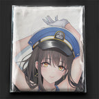 Diesel – AnimePillow-Fan-Art-Edition
