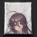 Shana – AnimePillow-Fan-Art-Edition
