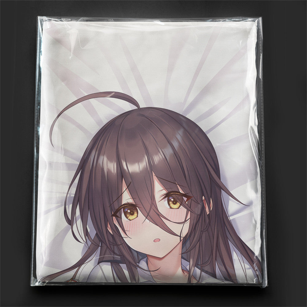Shana – AnimePillow-Fan-Art-Edition