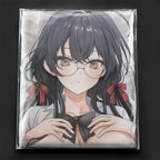 Taihō (Student Ver.) - Anime Pillowcase Fan-Art Edition