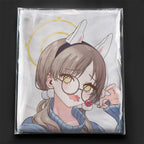 Kazekura Moe – AnimePillow-Fan-Art-Edition
