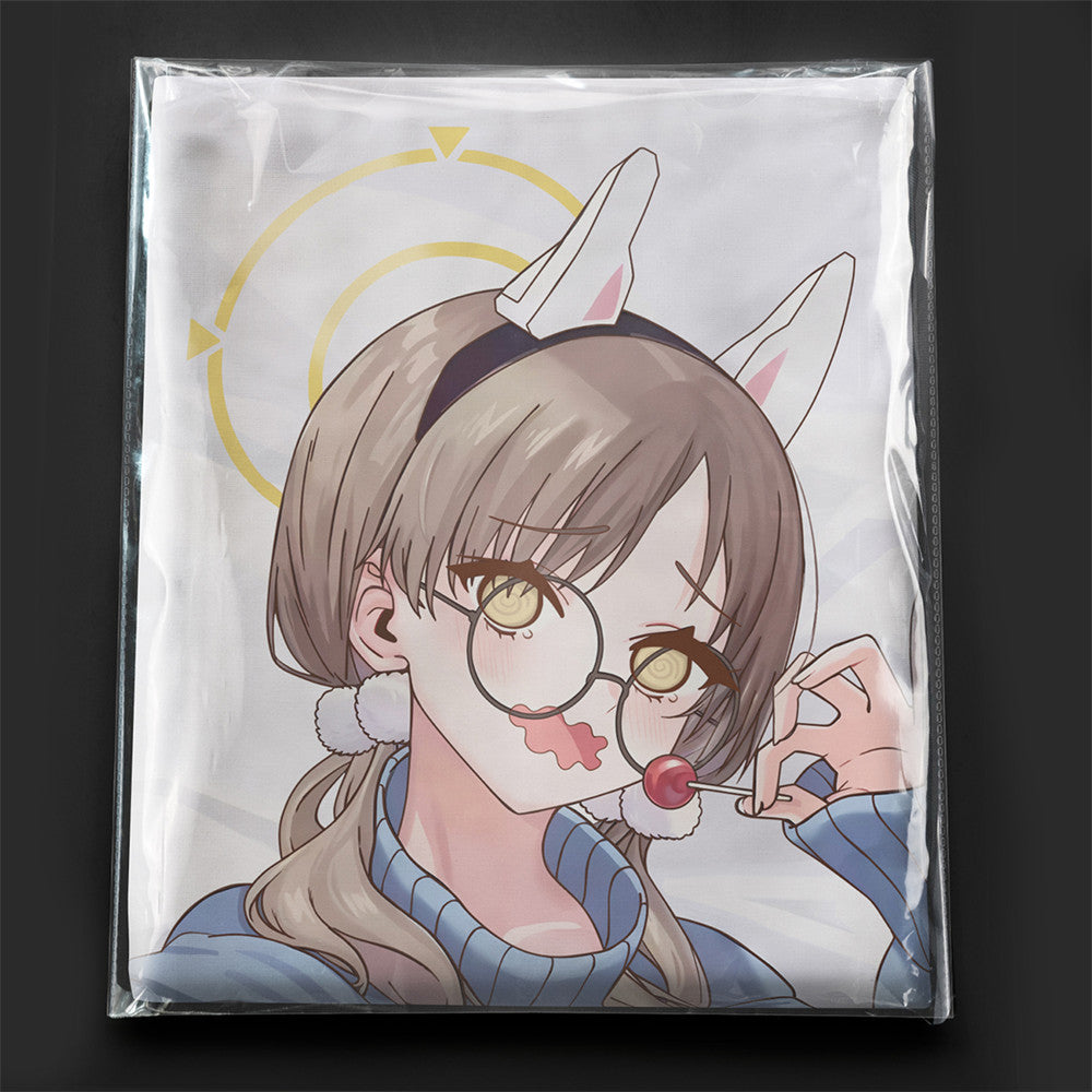 Kazekura Moe – AnimePillow-Fan-Art-Edition