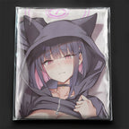 Kyoyama Kazusa (Version 2) – AnimePillow-Fan-Art-Edition