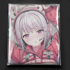 Alice - Anime Pillowcase Fan-Art Edition