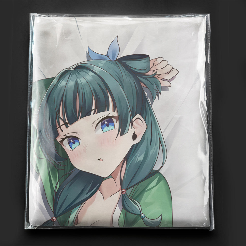 Maomao – AnimePillow-Fan-Art-Edition