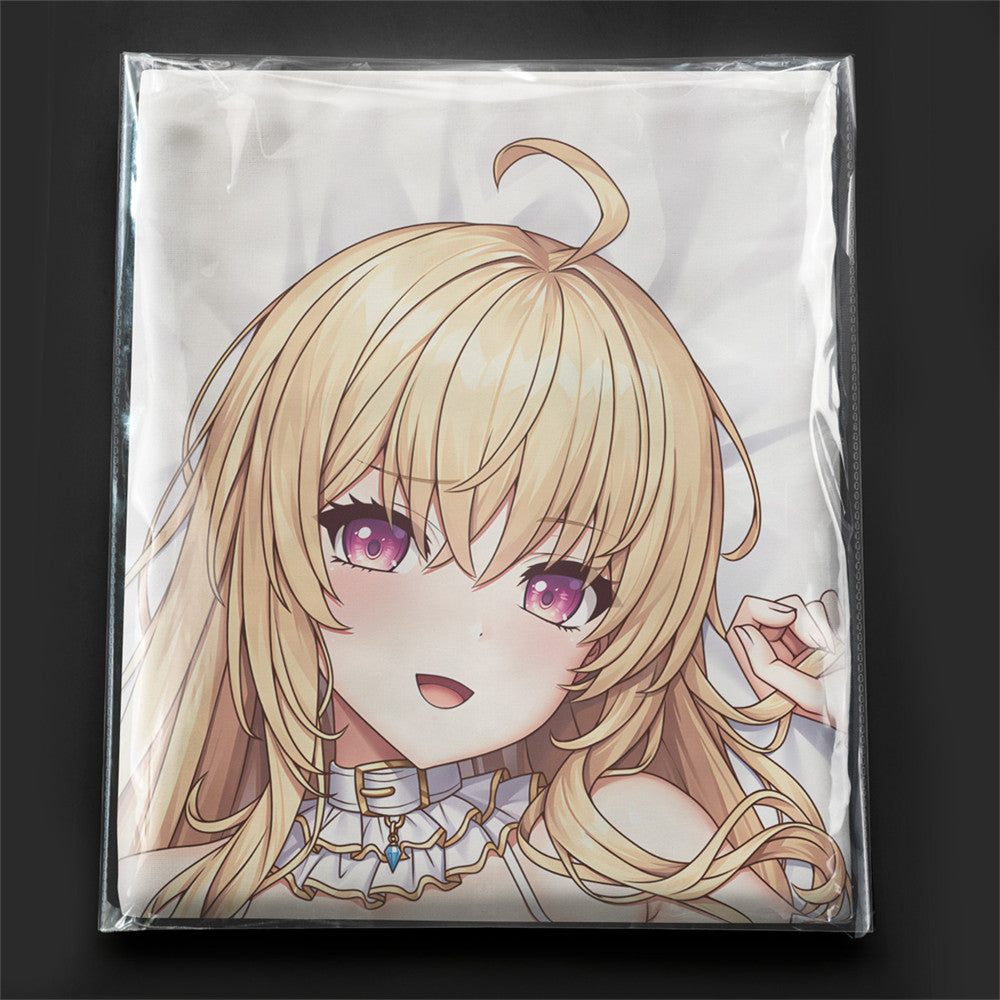 Chisaki Hoshikawa – AnimePillow-Fan-Art-Edition