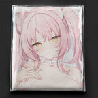 Iris – AnimePillow-Fan-Art-Edition