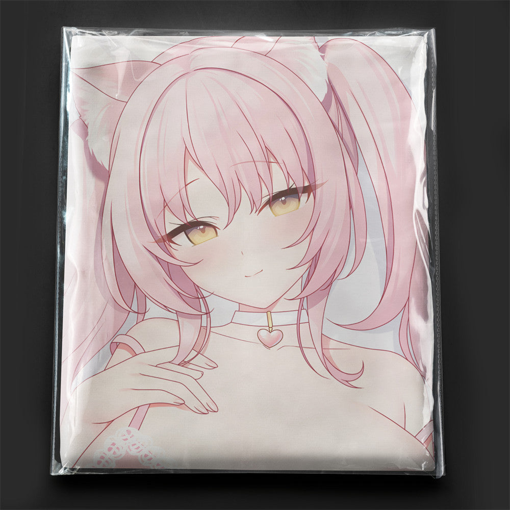 Iris – AnimePillow-Fan-Art-Edition
