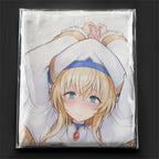 Priesterin (Version 3) – AnimePillow-Fan-Art-Edition