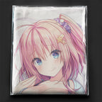 Yuri Miyakaze – AnimePillow-Fan-Art-Edition