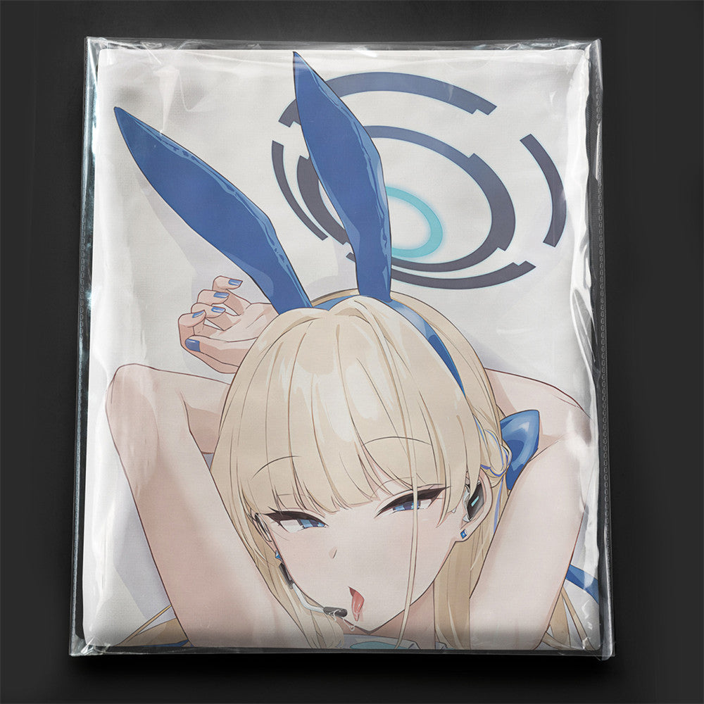 Asuma Toki (Bunny Girl Ver.) - Anime Pillowcase Fan-Art Edition