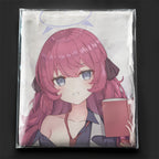 Iroha Natsume - Anime Pillowcase Fan-Art Edition