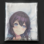 Hayasui – AnimePillow-Fan-Art-Edition