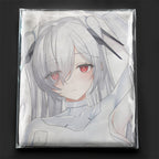 Cinderella – AnimePillow-Fan-Art-Edition