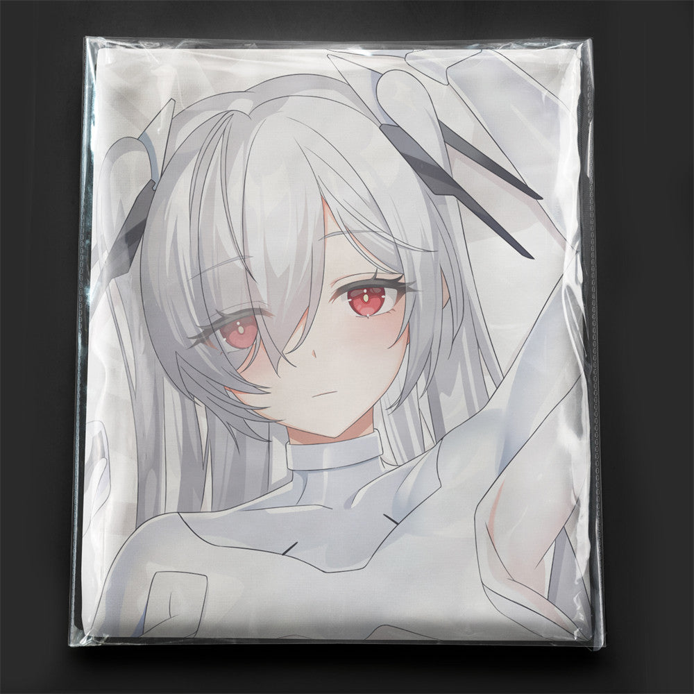 Cinderella – AnimePillow-Fan-Art-Edition