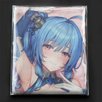 Saint Louis - Anime Pillowcase Fan-Art Edition